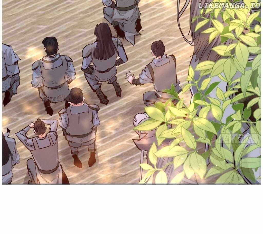Humble System, Beg Me to Be Invincible Chapter 51 42